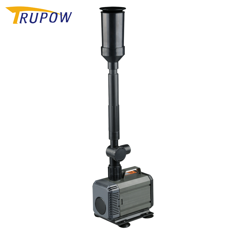 तपाइँ तपाइँको घर बगैचा को लागी सही फाउन्टेन पम्प कसरी छनौट गर्नुहुन्छ