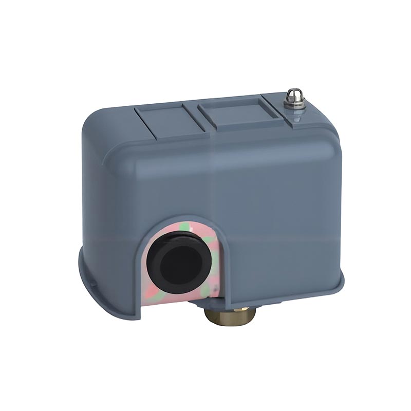 एक दबाव स्विच के हो?