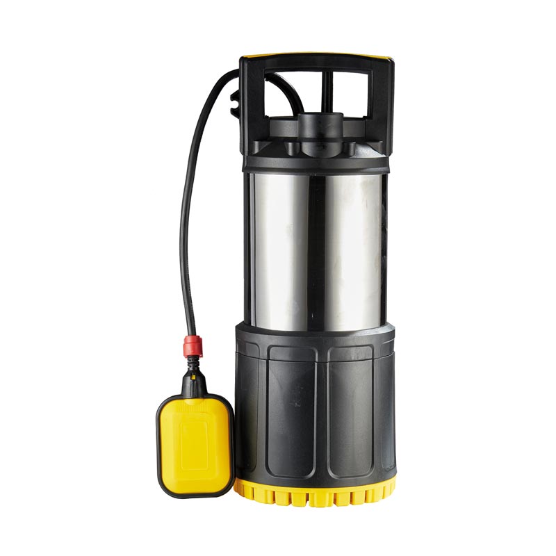 High Delivery Pressure Submersible Water Pump