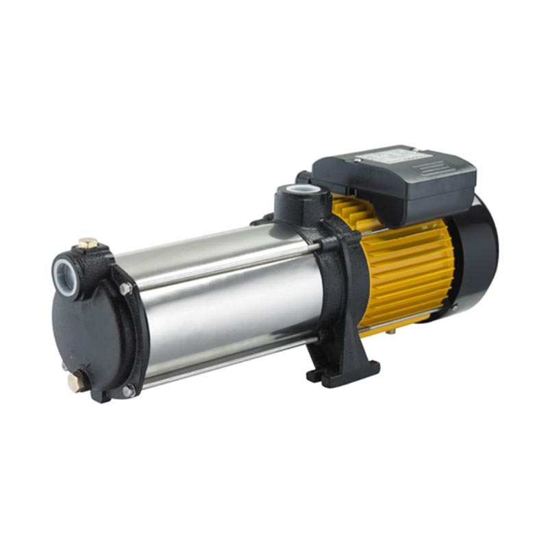 Multi Stage Water Pump Auto Garden Household Rain Tank Irrigation