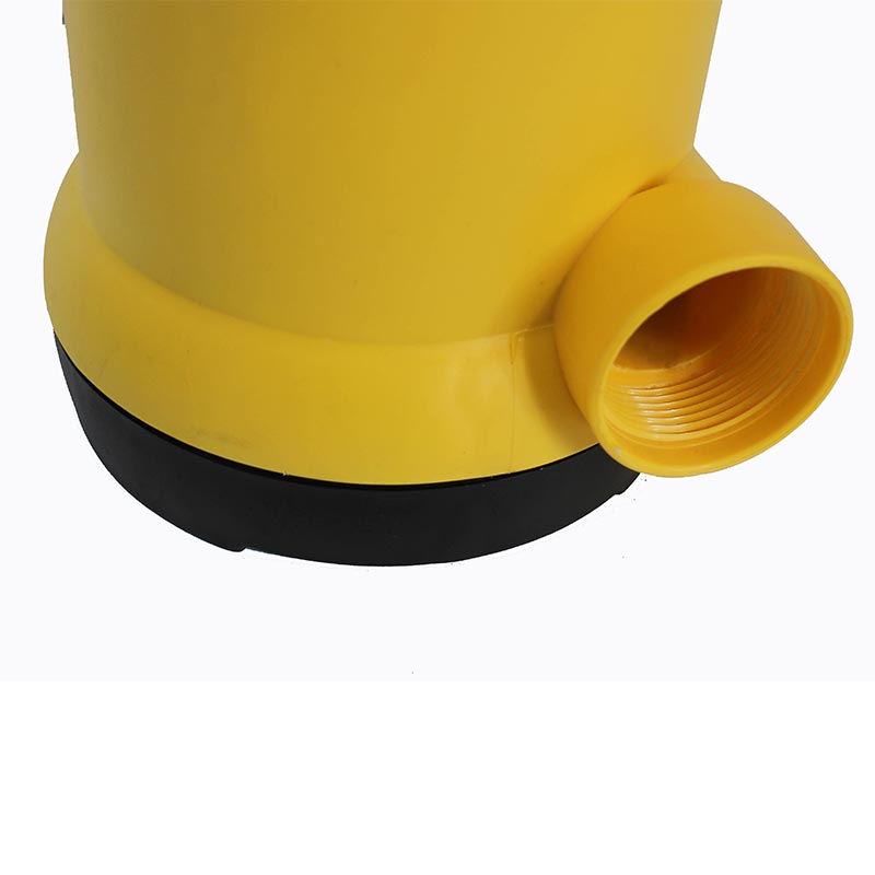 Powerful Submersible Pump for Clean Water