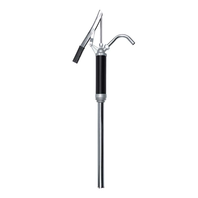 तेलको लागि लिभर एक्शन ह्यान्ड ब्यारेल पम्प