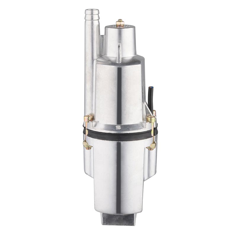 माथिल्लो आउटलेट इलेक्ट्रिक कम्पन पम्प