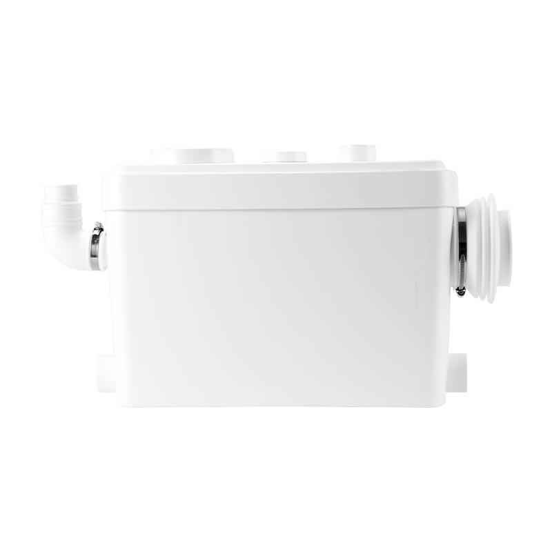 फोहोर पानी मेसेरेटर ढल पम्प शौचालय लाँड्री डिस्पोजल